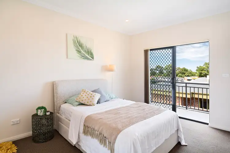 Fourth view of Homely apartment listing, 16/133 Polding Street, Fairfield Heights NSW 2165