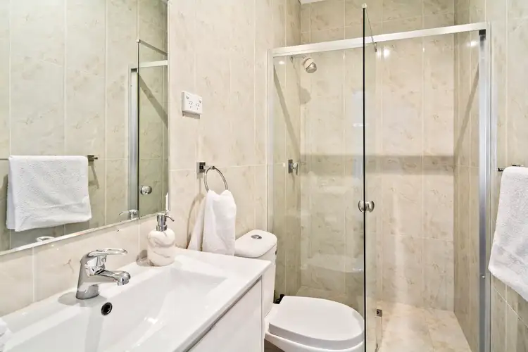 Fifth view of Homely apartment listing, 16/133 Polding Street, Fairfield Heights NSW 2165