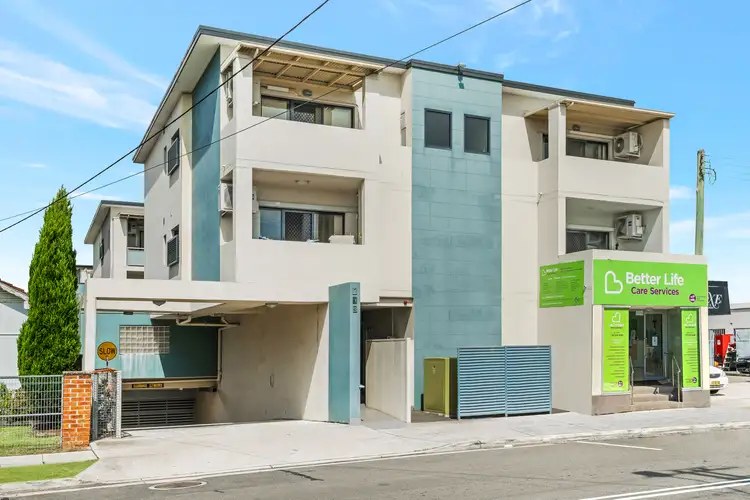 Seventh view of Homely apartment listing, 16/133 Polding Street, Fairfield Heights NSW 2165