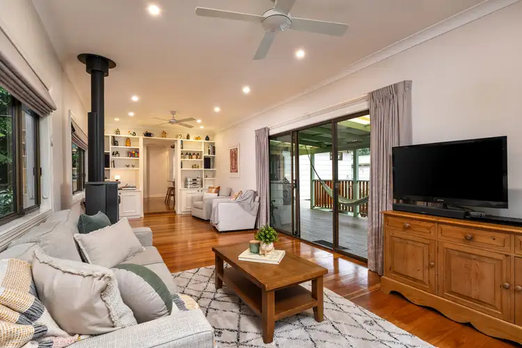 Third view of Homely house listing, 51 Rickard Road, Warrimoo NSW 2774