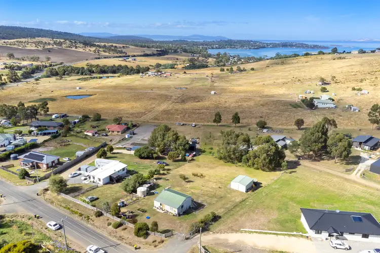 18 Pendell Drive, Forcett TAS 7173
