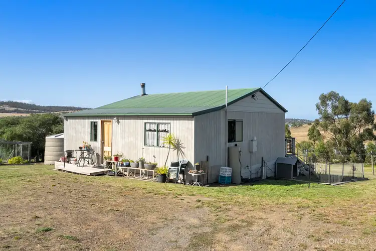 Second view of Homely house listing, 18 Pendell Drive, Forcett TAS 7173
