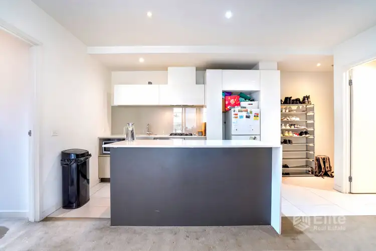 Fourth view of Homely apartment listing, 1301/200 Spencer Street, Melbourne VIC 3000