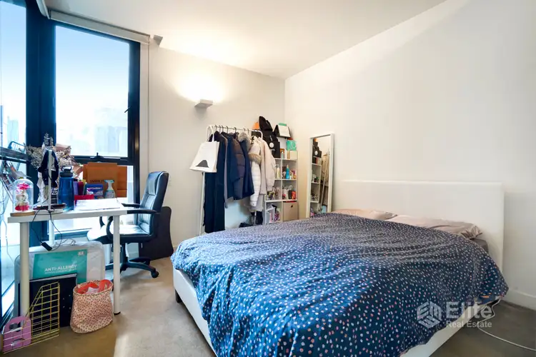 Sixth view of Homely apartment listing, 1301/200 Spencer Street, Melbourne VIC 3000