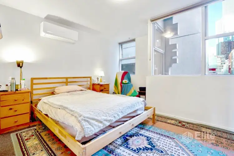 512/488 Swanston Street, Carlton VIC 3053