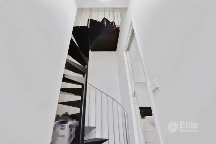 Sixth view of Homely apartment listing, 512/488 Swanston Street, Carlton VIC 3053