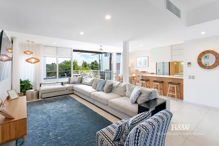 Third view of Homely villa listing, 2115/5 "Peppers" Morwong  Drive, Noosa Heads QLD 4567