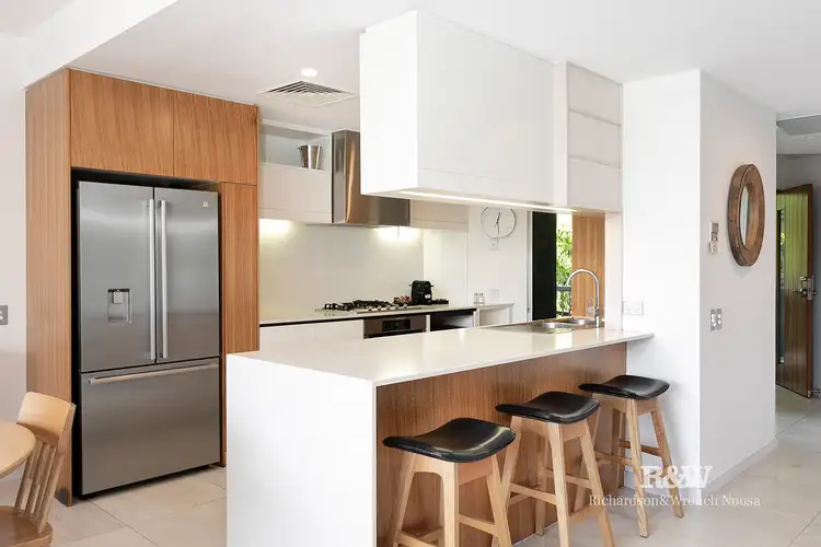 Fourth view of Homely villa listing, 2115/5 "Peppers" Morwong  Drive, Noosa Heads QLD 4567