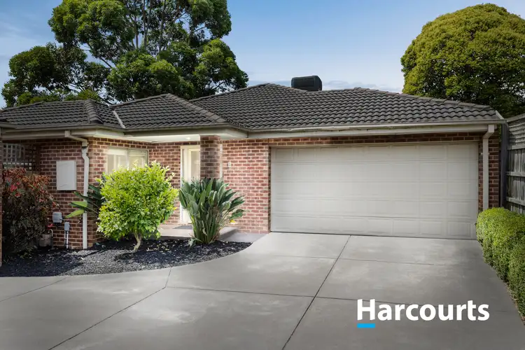 Main view of Homely townhouse listing, 2/14 Saxton Street, Box Hill North VIC 3129