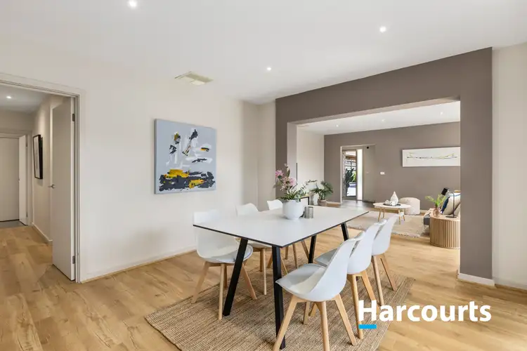 Fourth view of Homely townhouse listing, 2/14 Saxton Street, Box Hill North VIC 3129