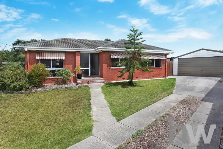 Main view of Homely house listing, 7 Konda Court, Bell Park VIC 3215