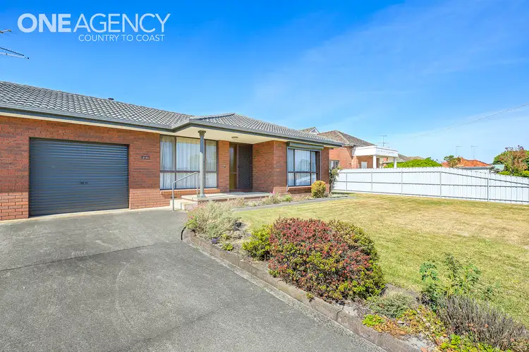 2/53 Kitchener Street, Trafalgar VIC 3824