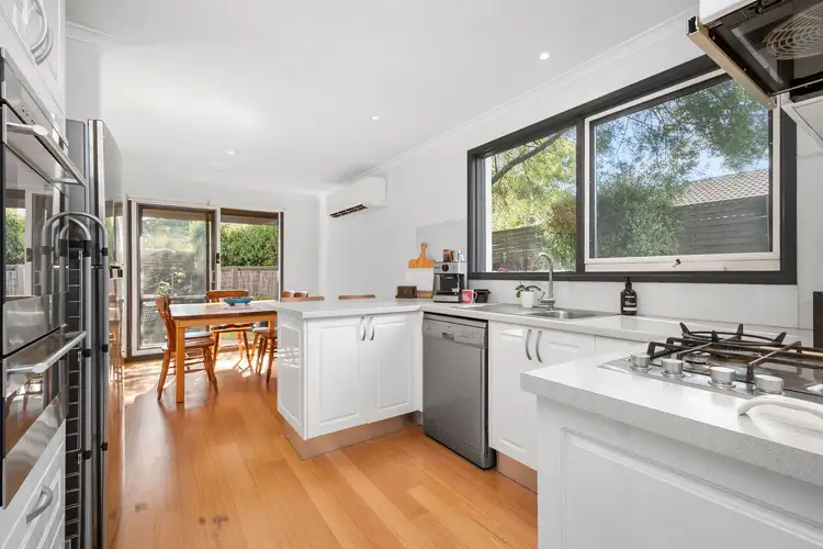 Sixth view of Homely unit listing, 14/193-197 Mount Eliza Way, Mount Eliza VIC 3930