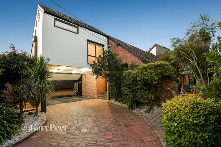 Main view of Homely house listing, 49 Almond Street, Caulfield South VIC 3162