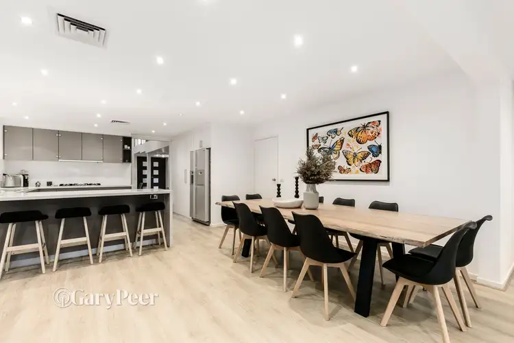 Third view of Homely house listing, 49 Almond Street, Caulfield South VIC 3162