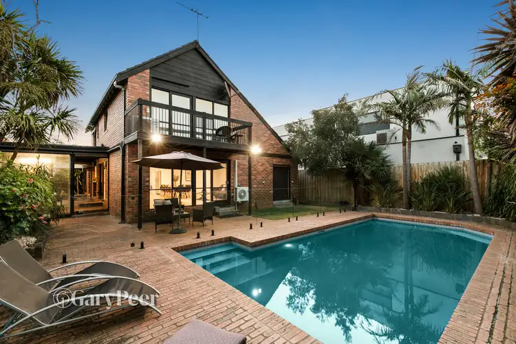 Fourth view of Homely house listing, 49 Almond Street, Caulfield South VIC 3162