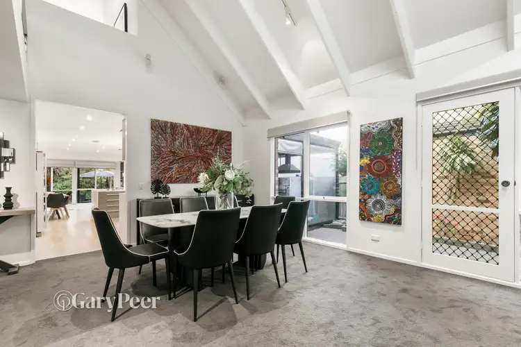 Sixth view of Homely house listing, 49 Almond Street, Caulfield South VIC 3162
