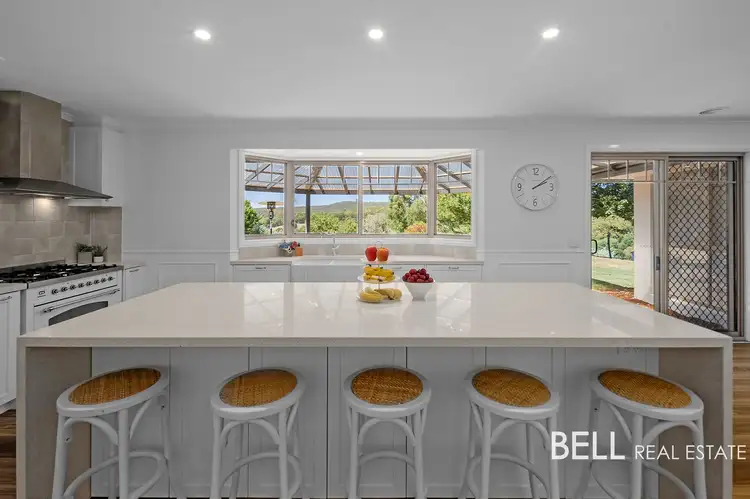 2979 Gembrook Launching Place Road, Gembrook VIC 3783