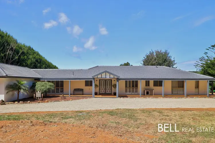 Second view of Homely house listing, 2979 Gembrook Launching Place Road, Gembrook VIC 3783