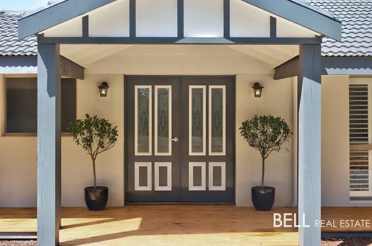 Third view of Homely house listing, 2979 Gembrook Launching Place Road, Gembrook VIC 3783