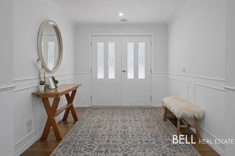 Fifth view of Homely house listing, 2979 Gembrook Launching Place Road, Gembrook VIC 3783