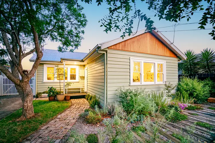 Main view of Homely house listing, 12 Thomson Street, Maidstone VIC 3012