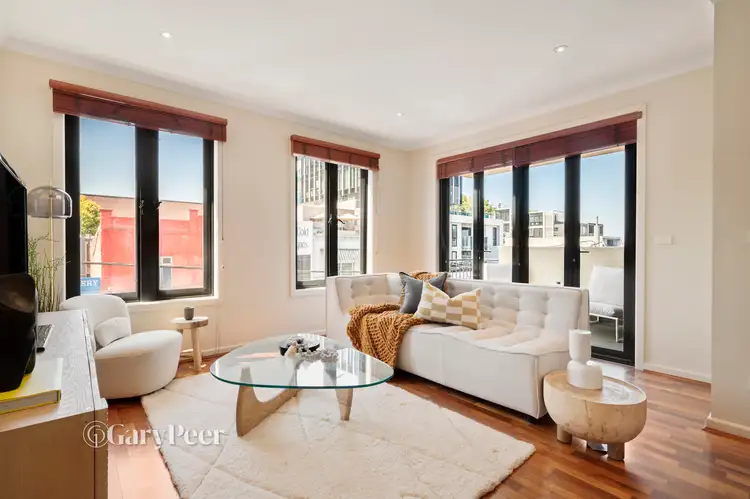 206/100 Hawthorn Road, Caulfield North VIC 3161