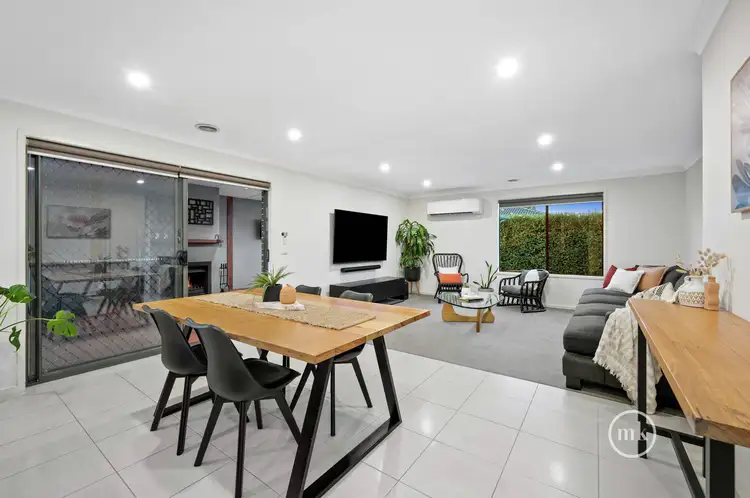 Fourth view of Homely house listing, 7 Secluded Place, Doreen VIC 3754
