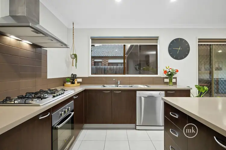 Fifth view of Homely house listing, 7 Secluded Place, Doreen VIC 3754