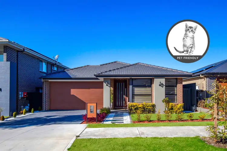 Main view of Homely house listing, 6 Argent Street, Jordan Springs NSW 2747