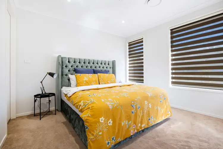 Second view of Homely house listing, 6 Argent Street, Jordan Springs NSW 2747