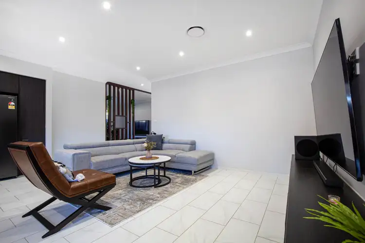 Third view of Homely house listing, 6 Argent Street, Jordan Springs NSW 2747