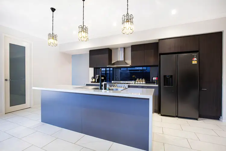 Fourth view of Homely house listing, 6 Argent Street, Jordan Springs NSW 2747