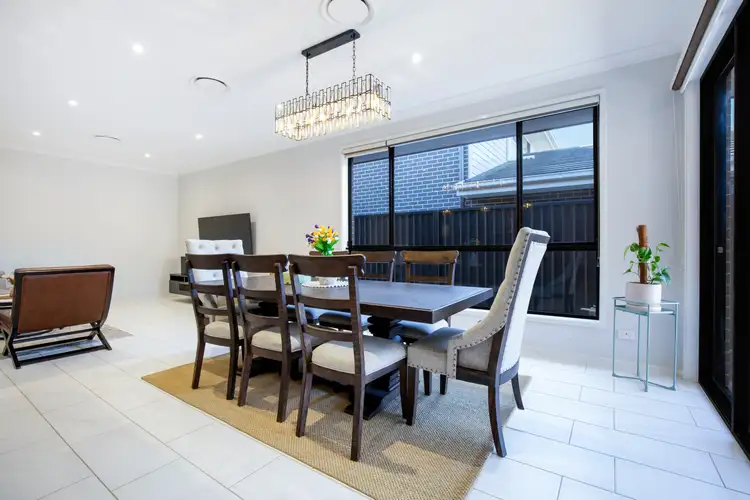 Fifth view of Homely house listing, 6 Argent Street, Jordan Springs NSW 2747