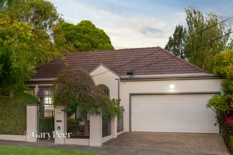 Main view of Homely house listing, 28 Anderson Street, Caulfield VIC 3162