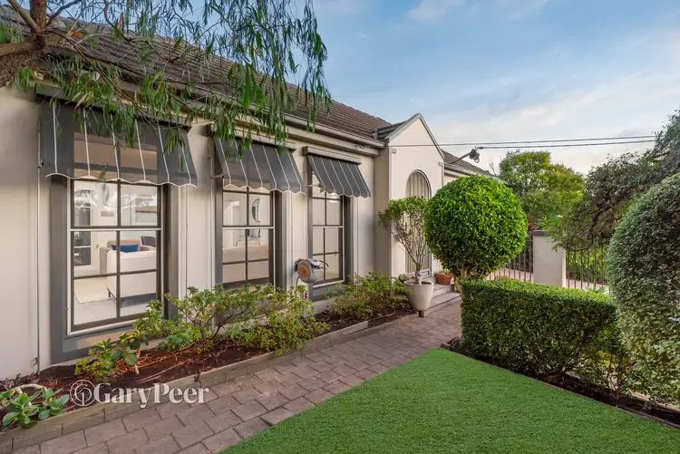 Second view of Homely house listing, 28 Anderson Street, Caulfield VIC 3162