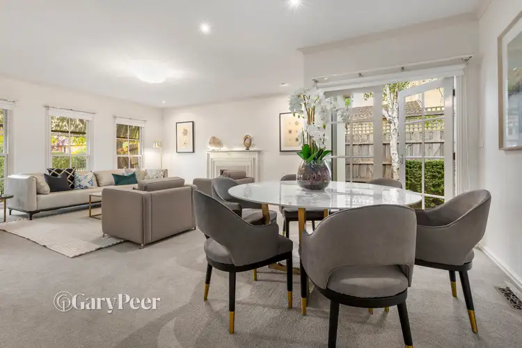 Third view of Homely house listing, 28 Anderson Street, Caulfield VIC 3162