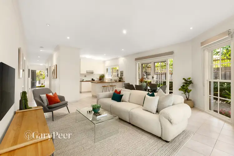 Fifth view of Homely house listing, 28 Anderson Street, Caulfield VIC 3162