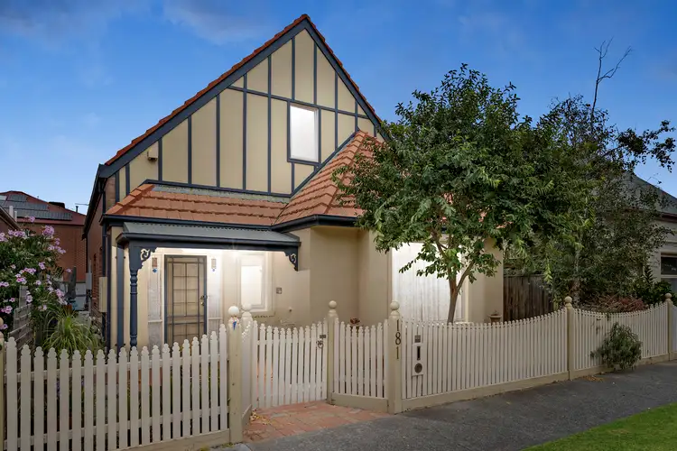 Main view of Homely house listing, 181 Osborne Street, Williamstown VIC 3016