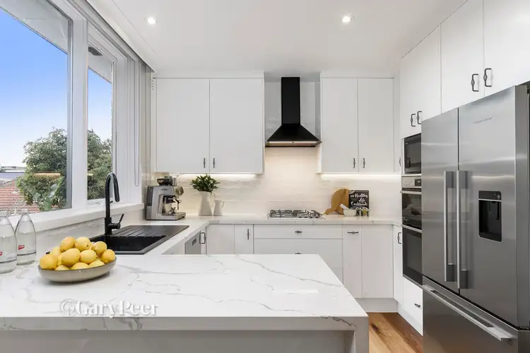 Sixth view of Homely apartment listing, 4/105 Murray Street, Caulfield VIC 3162