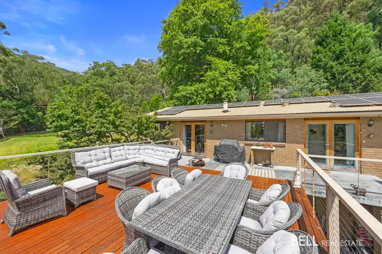 Third view of Homely house listing, 16 Boronia Road, Warburton VIC 3799
