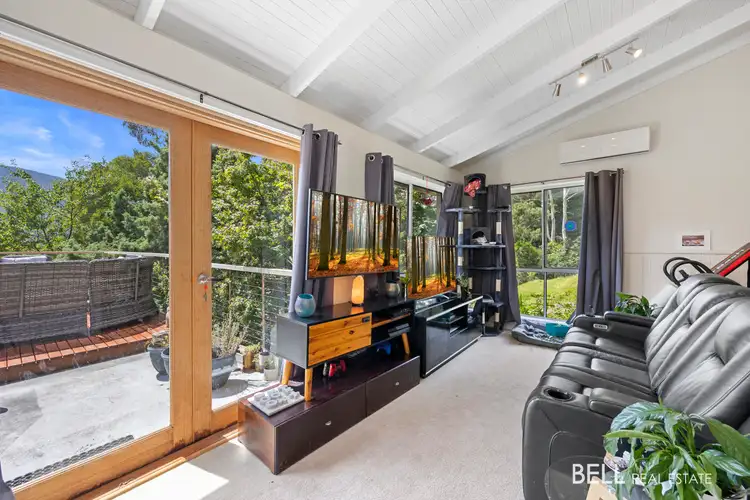 Fourth view of Homely house listing, 16 Boronia Road, Warburton VIC 3799