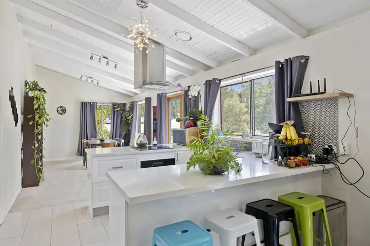 Fifth view of Homely house listing, 16 Boronia Road, Warburton VIC 3799