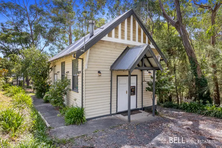 Main view of Homely house listing, 2485 Warburton Highway, Yarra Junction VIC 3797