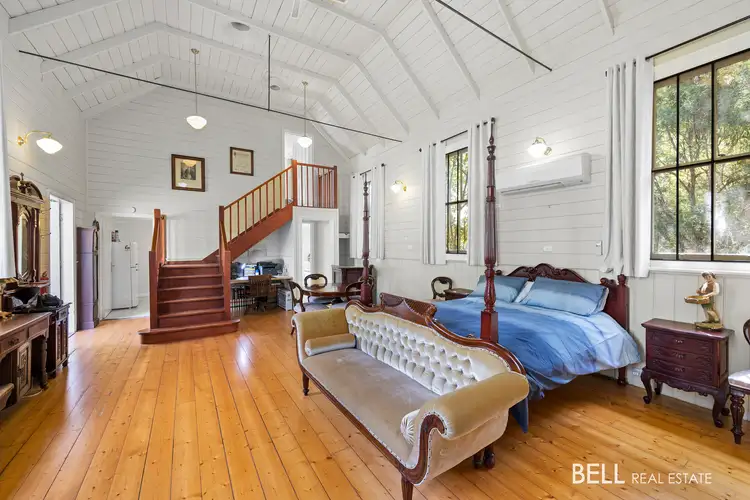 Second view of Homely house listing, 2485 Warburton Highway, Yarra Junction VIC 3797