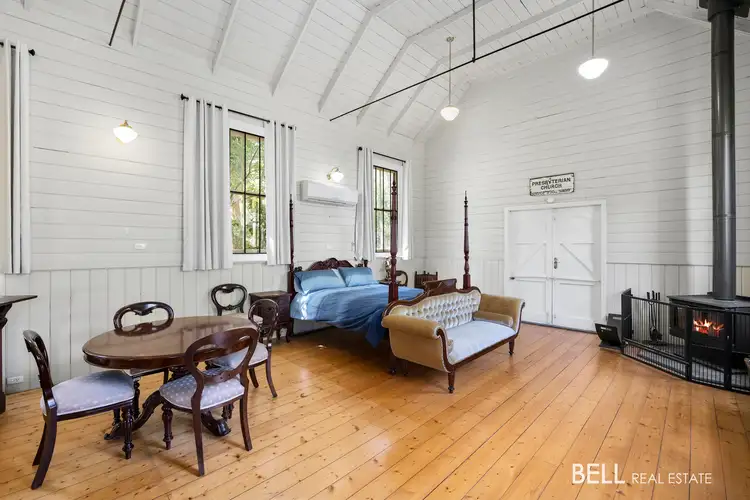 Fifth view of Homely house listing, 2485 Warburton Highway, Yarra Junction VIC 3797