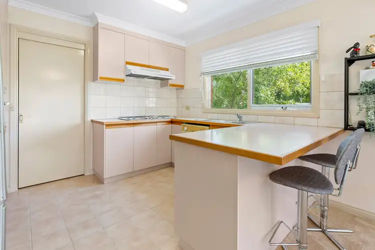 Third view of Homely house listing, 4/45 York Street, Mornington VIC 3931