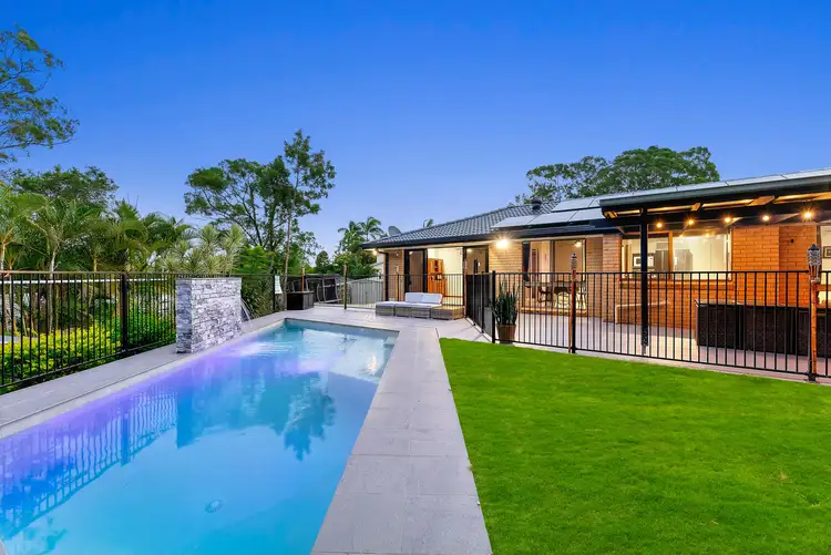 Main view of Homely house listing, 5 Weyba Court, Petrie QLD 4502