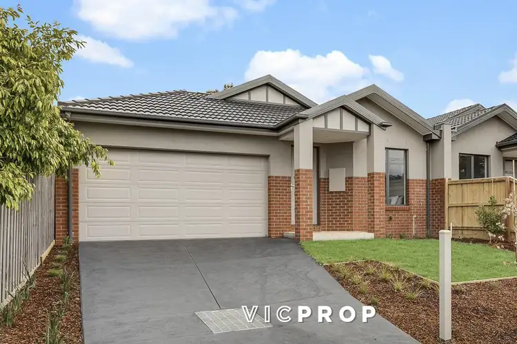 Main view of Homely unit listing, 3a Eytan Street, Ferntree Gully VIC 3156