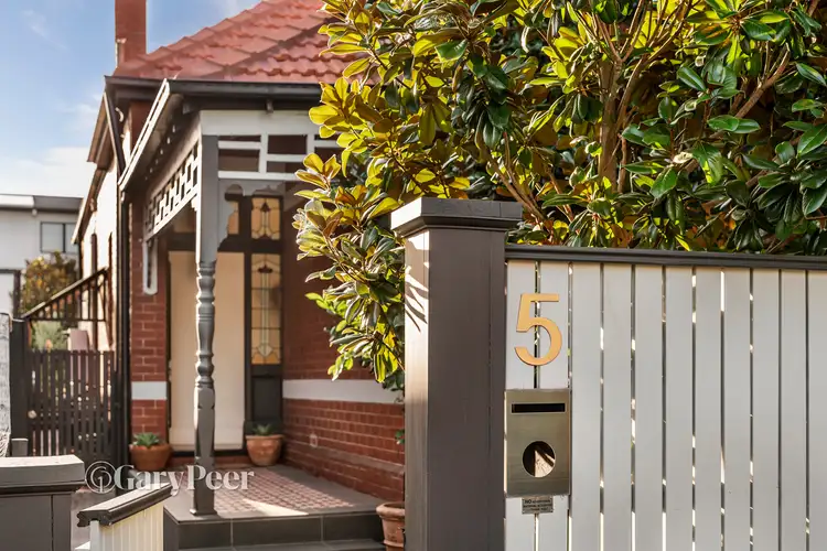 5 Bella Vista Road, Caulfield North VIC 3161